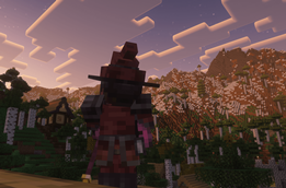 Dawn Approaches