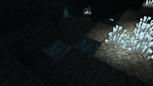 Chthonic Ice Ore