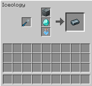 Crafting Mendrilite