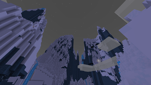 Deepsnow Peaks