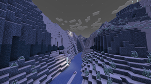 Everfrost Plain