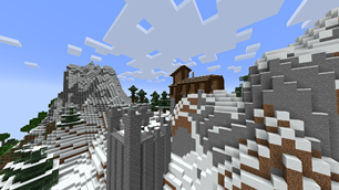 Another Mountain Cabin