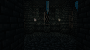 Frozen Chamber
