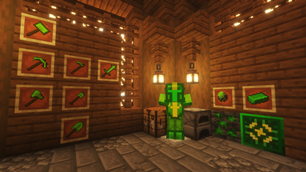 Chlorophyte