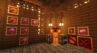 Embersteel