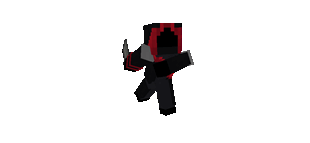 Assassin Running