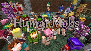 HumanMOBS Thumbnail