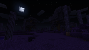 Tainted Lands