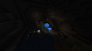 Caves
