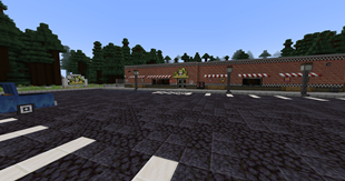 Parking Lot