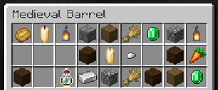 Loot Table 
