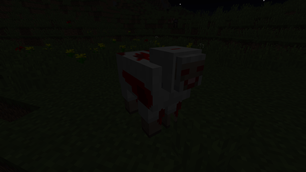Angry Sheep
