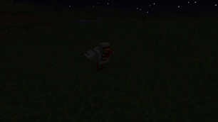 Angry Chicken