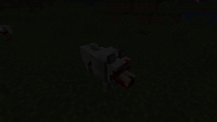 Angry Wolf