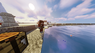 Fishing