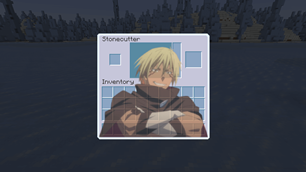 Stonecutter