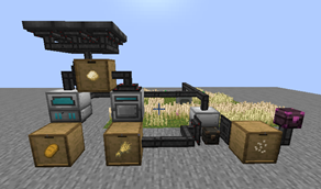 BreadFactory Maker 9000