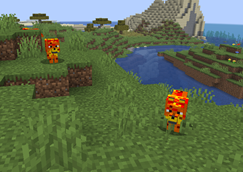 firewolf