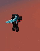 Dualwielded Sword Moveset