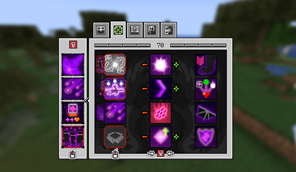 7 active and 4 passive abilities to level up