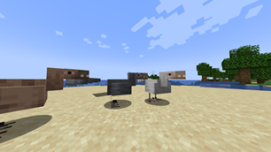 3 texture variants