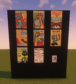 Posters
