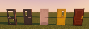 Doors