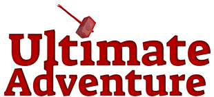 Ultimate Adventure