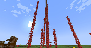 Drakobloxxers stacking