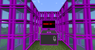 The Srach machine