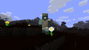 Fast Zombie