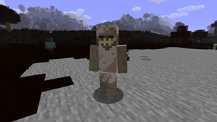 Brute Zombie