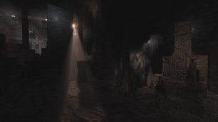 Cave.