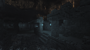 Ancient City.