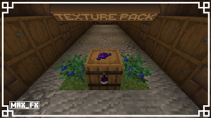 Max_FX's Grapes Pack