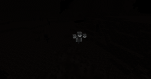 WITHER DIMENSION 1.0.0