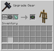 Ward Smithing
