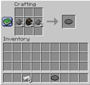 Blank Disc Craft