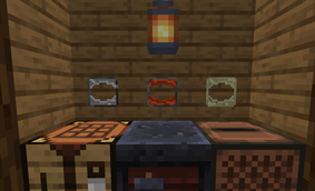 The Moulds