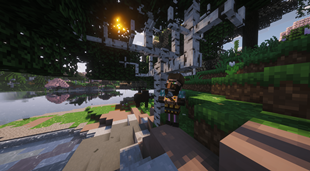 Totally not suspicious trader