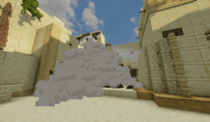 Smoke grenade