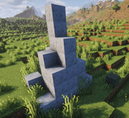Rune ore spire