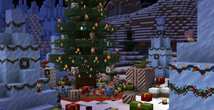 Ho-Ho-Holidays Update Pt2