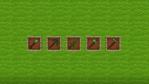 Emerald Tools