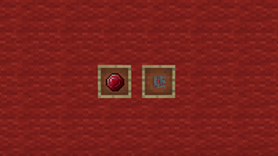 Ruby Ore