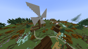 my world in survival
