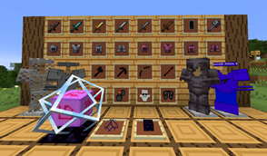 showcase