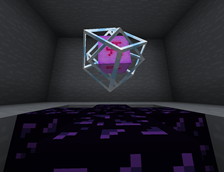 Clear Crystals