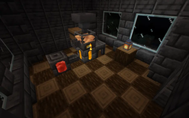 Tinkers' construct