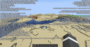 FPS Test